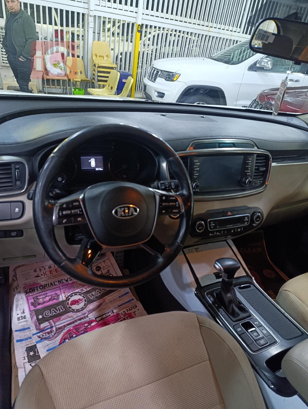 کیا سۆرینتۆ